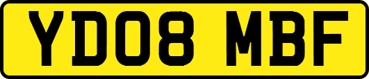 YD08MBF