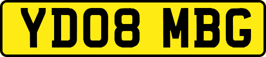 YD08MBG