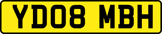 YD08MBH