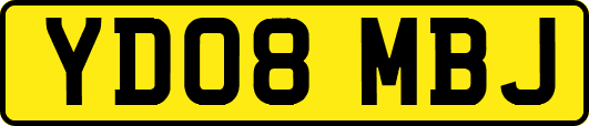 YD08MBJ