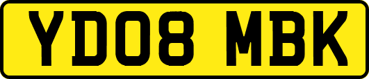 YD08MBK