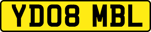 YD08MBL