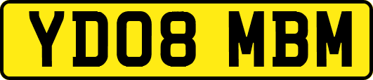 YD08MBM