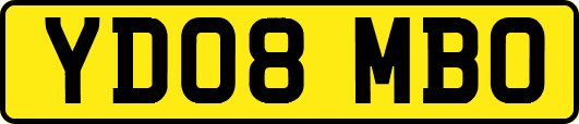 YD08MBO