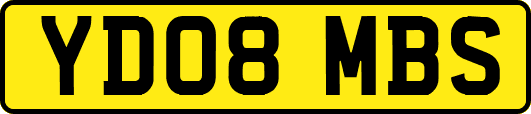 YD08MBS