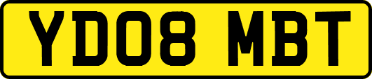 YD08MBT