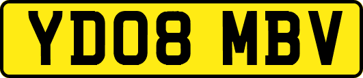 YD08MBV