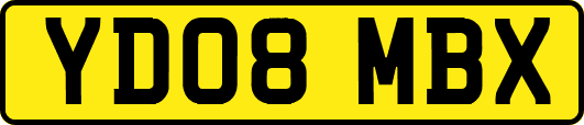 YD08MBX