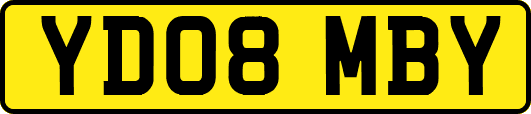 YD08MBY