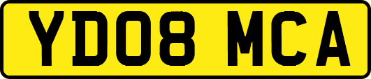 YD08MCA