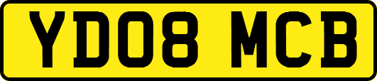 YD08MCB