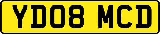 YD08MCD