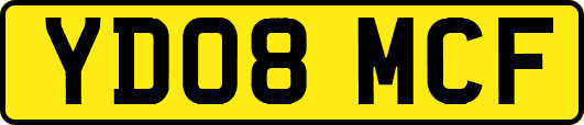 YD08MCF