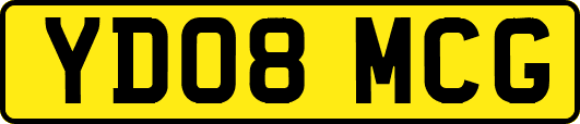 YD08MCG