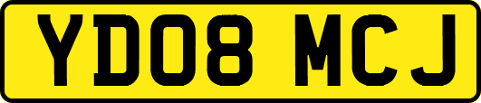 YD08MCJ