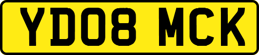 YD08MCK