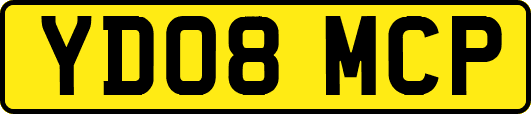 YD08MCP