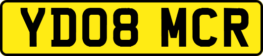 YD08MCR