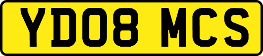 YD08MCS