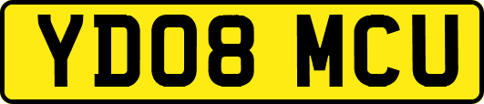YD08MCU