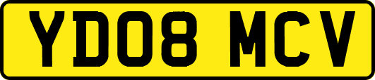 YD08MCV