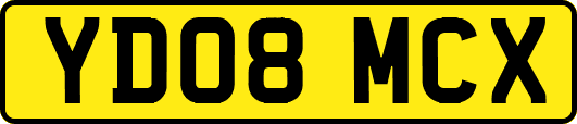 YD08MCX