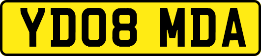 YD08MDA