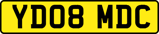YD08MDC