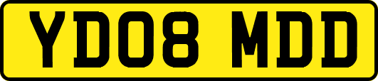 YD08MDD