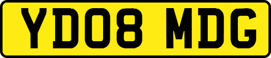 YD08MDG