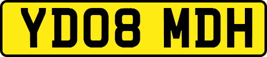 YD08MDH