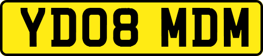 YD08MDM