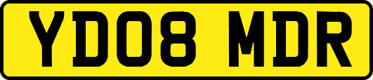 YD08MDR