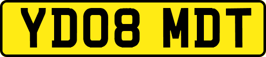 YD08MDT