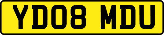 YD08MDU