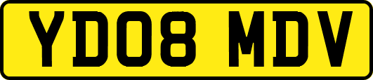 YD08MDV