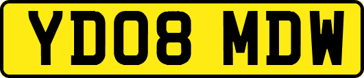 YD08MDW