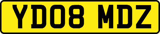 YD08MDZ