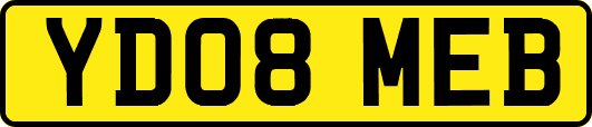 YD08MEB