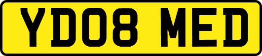 YD08MED