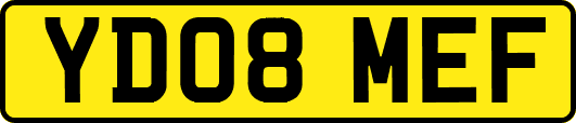 YD08MEF