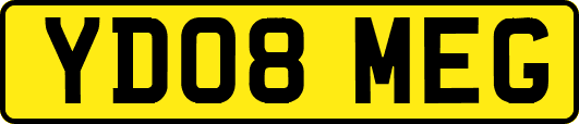 YD08MEG