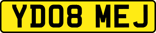 YD08MEJ