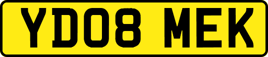 YD08MEK