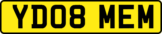 YD08MEM