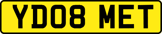 YD08MET