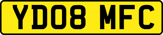 YD08MFC