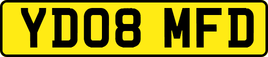 YD08MFD