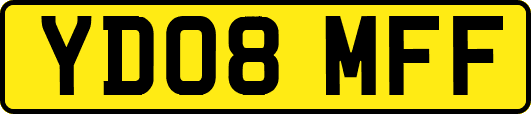 YD08MFF