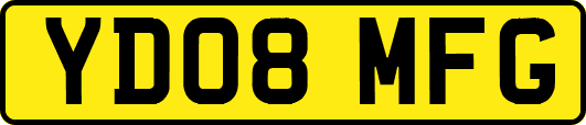 YD08MFG